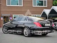 2016 Genesis G90