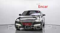 2016 Genesis G90