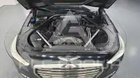 2016 Genesis G90