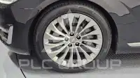 2016 Genesis G90