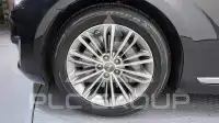 2016 Genesis G90