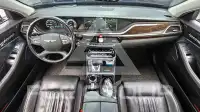 2016 Genesis G90