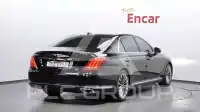 2016 Genesis G90