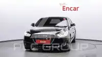 2016 Genesis G90