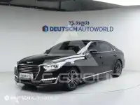 2016 Genesis G90