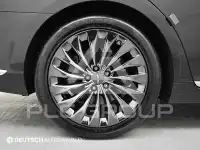 2016 Genesis G90