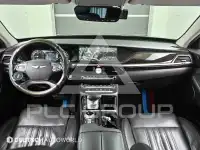 2016 Genesis G90
