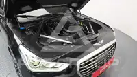 2016 Genesis G90