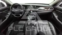 2016 Genesis G90