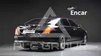 2016 Genesis G90