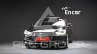 2016 Genesis G90