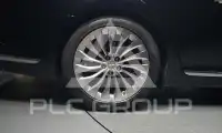2016 Genesis G90