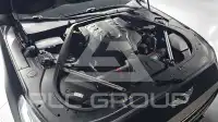 2016 Genesis G90