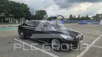 2016 Genesis G90