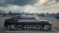 2016 Genesis G90