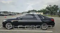 2016 Genesis G90