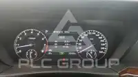 2016 Genesis G90