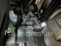 2016 Genesis G90