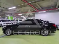 2016 Genesis G90