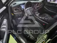 2016 Genesis G90