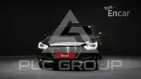 2016 Genesis G90