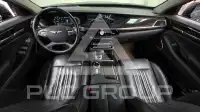 2016 Genesis G90