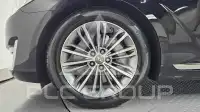 2016 Genesis G90
