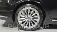 2016 Genesis G90