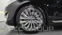 2016 Genesis G90