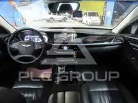 2016 Genesis G90