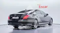 2016 Genesis G90