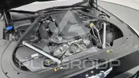 2016 Genesis G90