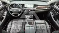 2016 Genesis G90