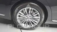 2016 Genesis G90