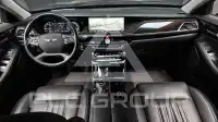 2016 Genesis G90