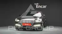 2016 Genesis G90