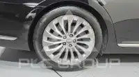 2016 Genesis G90