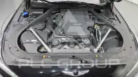 2016 Genesis G90