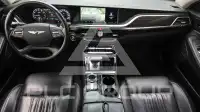 2016 Genesis G90