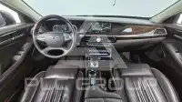 2016 Genesis G90