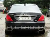 2016 Genesis G90