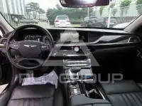 2016 Genesis G90
