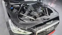 2016 Genesis G90