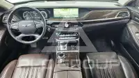 2016 Genesis G90