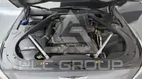 2016 Genesis G90