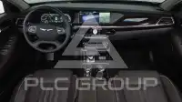 2016 Genesis G90