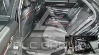 2016 Genesis G90