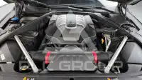 2016 Genesis G90