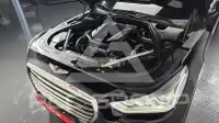 2016 Genesis G90
