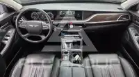 2016 Genesis G90